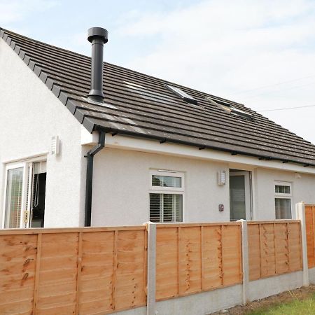 Villa White Stones Ulverston Esterno foto