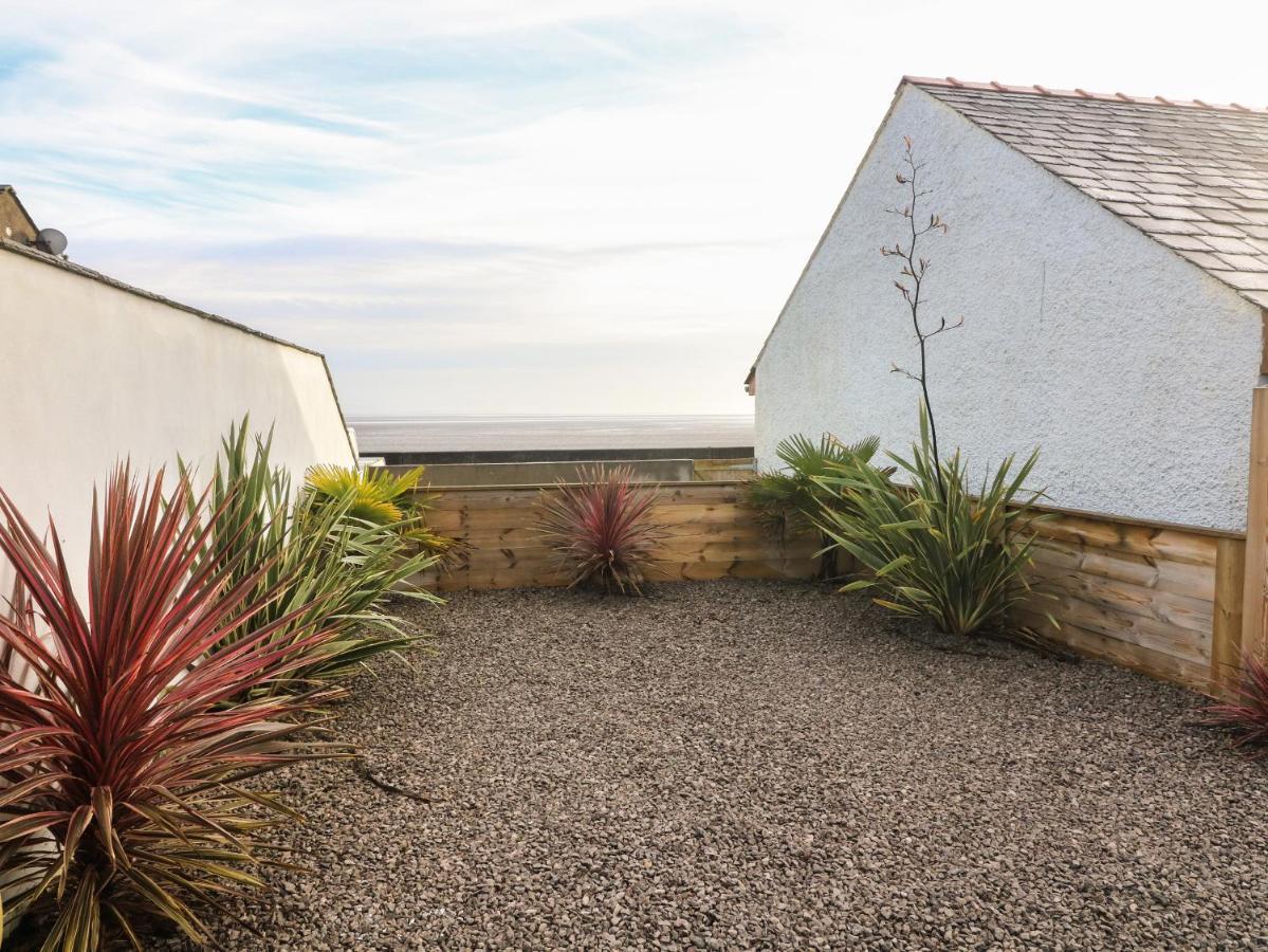 Villa White Stones Ulverston Esterno foto
